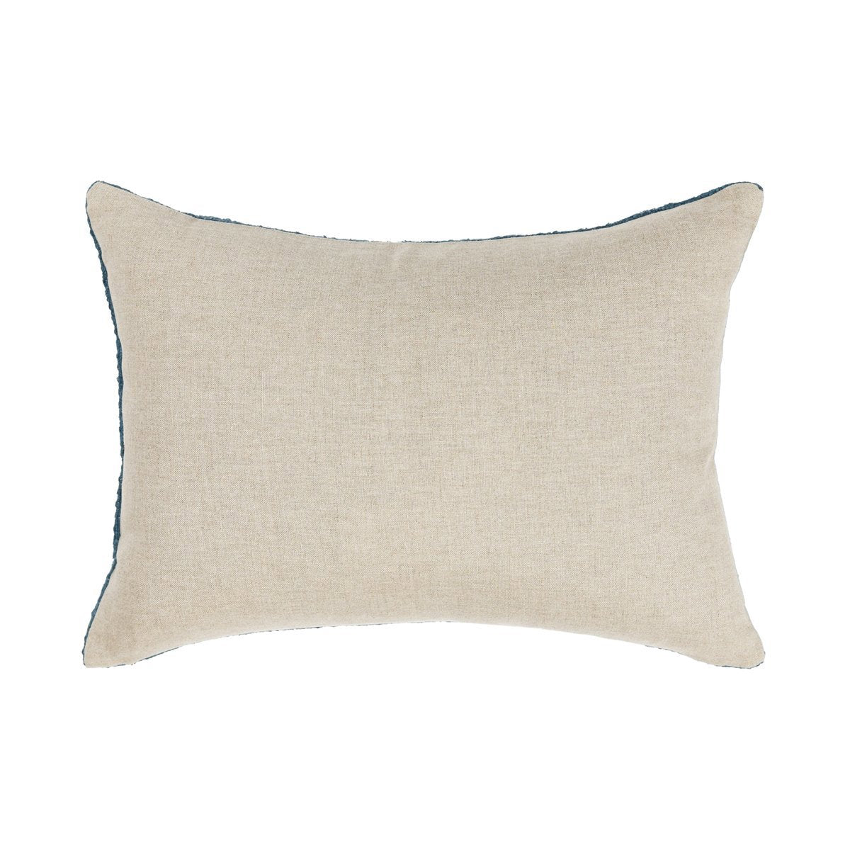 SLD Fable Ocean Blue Multiple Sizes Throw Pillow (Set of 2) - Ornate Home