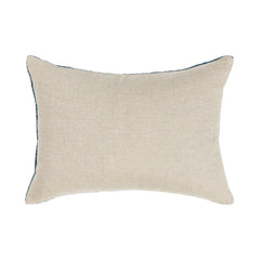 SLD Fable Ocean Blue Multiple Sizes Throw Pillow (Set of 2) - Ornate Home