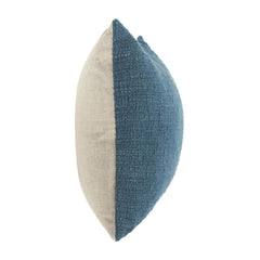 SLD Fable Ocean Blue Multiple Sizes Throw Pillow (Set of 2) - Ornate Home