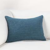 SLD Fable Ocean Blue Multiple Sizes Throw Pillow (Set of 2) - Ornate Home
