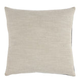 SLD Gratitude Black Multiple Sizes Throw Pillow (Set of 2) - Ornate Home