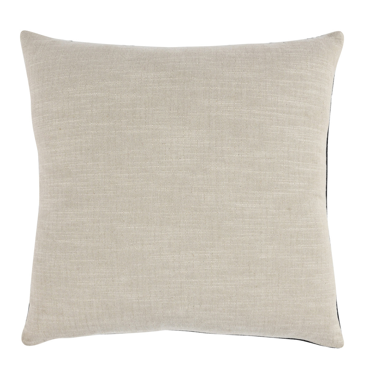 SLD Gratitude Black Multiple Sizes Throw Pillow (Set of 2) - Ornate Home