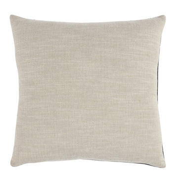 SLD Gratitude Black Multiple Sizes Throw Pillow (Set of 2) - Ornate Home