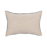 SLD Gratitude Black Multiple Sizes Throw Pillow (Set of 2) - Ornate Home