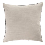 SLD Gratitude Ganache Brown Multiple Sizes Throw Pillow (Set of 2) - Ornate Home