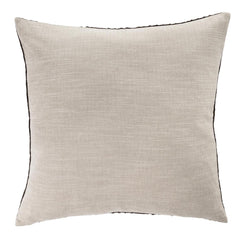 SLD Gratitude Ganache Brown Multiple Sizes Throw Pillow (Set of 2) - Ornate Home