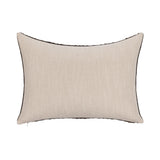 SLD Gratitude Ganache Brown Multiple Sizes Throw Pillow (Set of 2) - Ornate Home