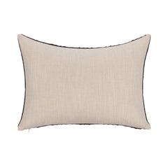 SLD Gratitude Ganache Brown Multiple Sizes Throw Pillow (Set of 2) - Ornate Home