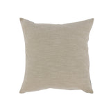 SLD Gratitude Gray Multiple Sizes Throw Pillow (Set of 2) - Ornate Home