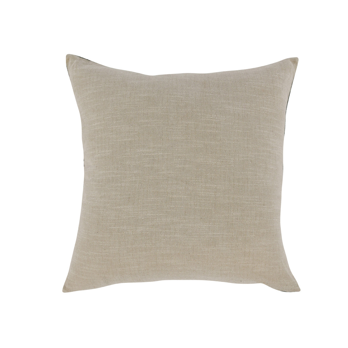 SLD Gratitude Green Multiple Sizes Throw Pillow (Set of 2) - Ornate Home