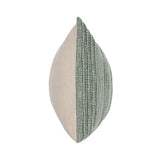 SLD Gratitude Green Multiple Sizes Throw Pillow (Set of 2) - Ornate Home