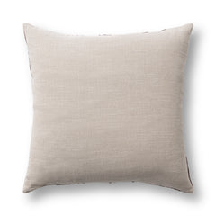 SLD Gratitude Mahogany Multiple Sizes Throw Pillow (Set of 2) - Ornate Home