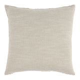 SLD Gratitude Natural Multiple Sizes Throw Pillow (Set of 2) - Ornate Home