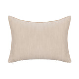 SLD Gratitude Natural Multiple Sizes Throw Pillow (Set of 2) - Ornate Home