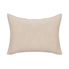 SLD Gratitude Natural Multiple Sizes Throw Pillow (Set of 2) - Ornate Home