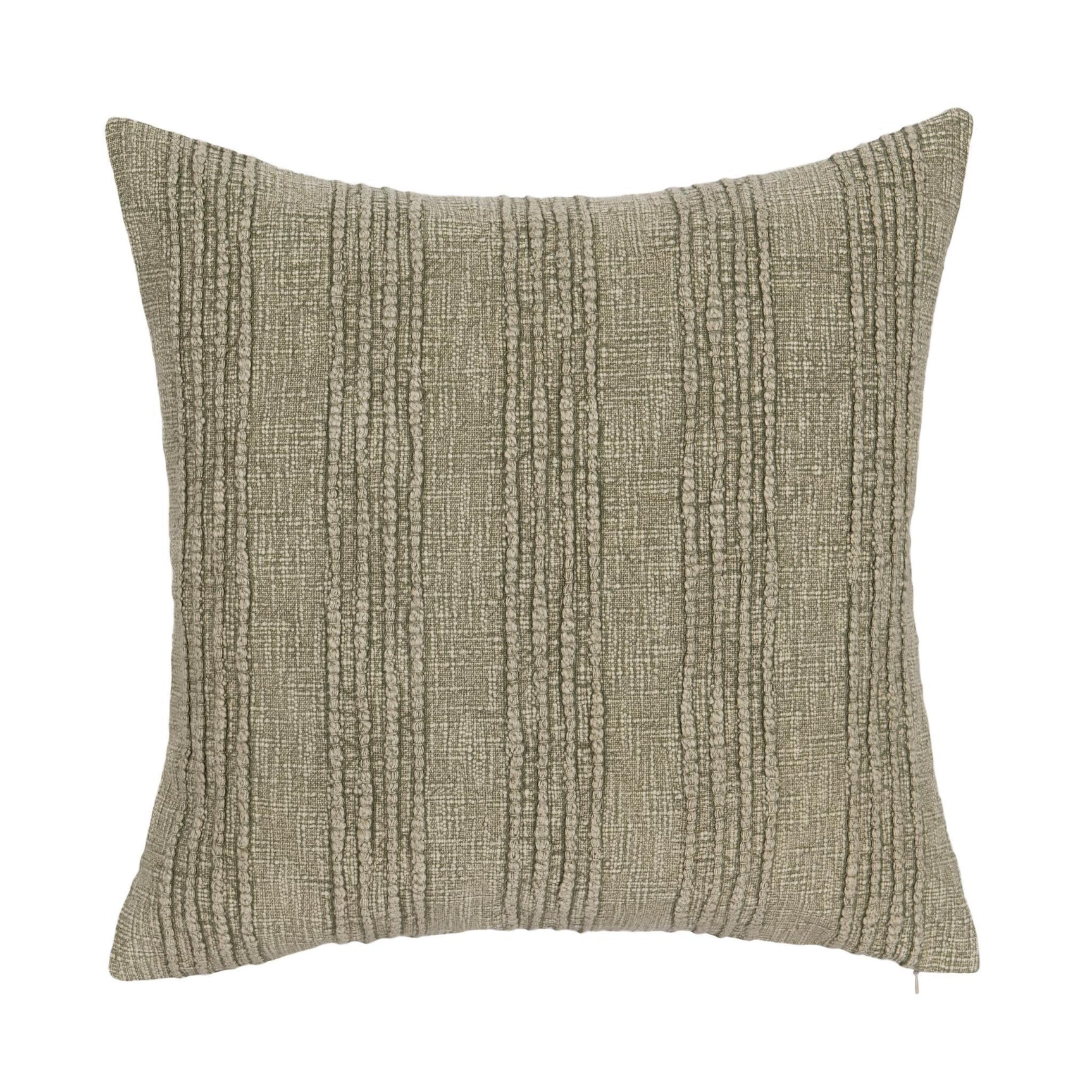 SLD Gratitude Sage Multiple Sizes Throw Pillow (Set of 2) - Ornate Home