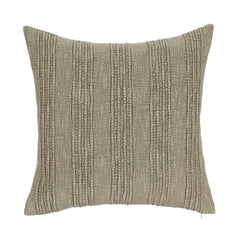SLD Gratitude Sage Multiple Sizes Throw Pillow (Set of 2) - Ornate Home