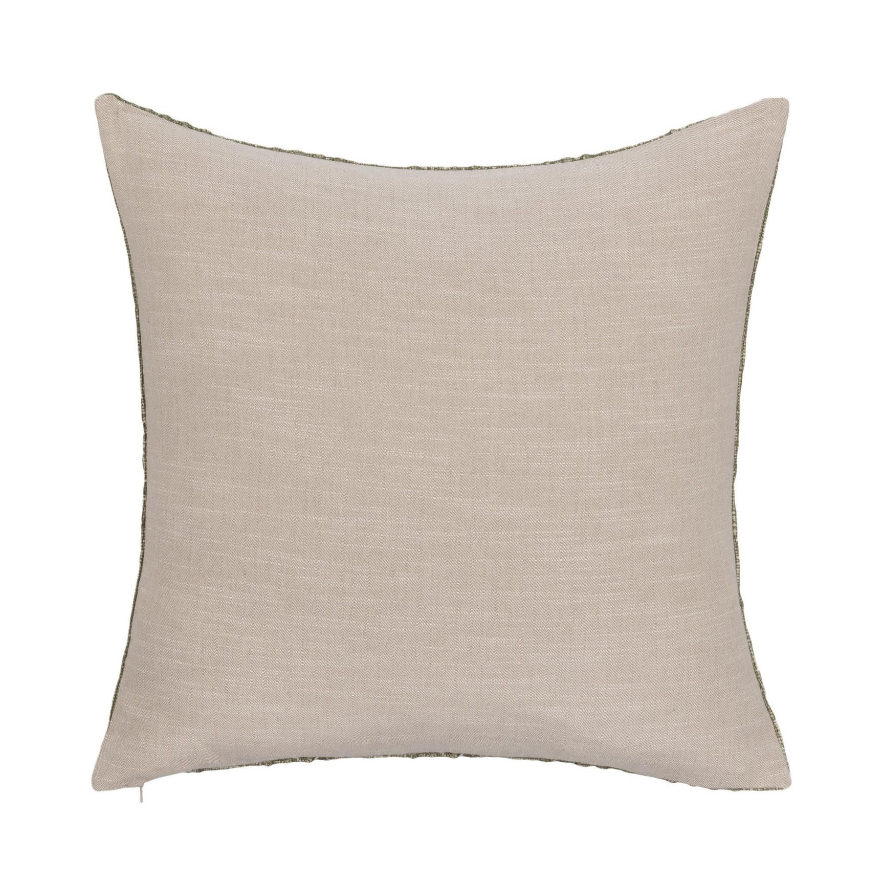 SLD Gratitude Sage Multiple Sizes Throw Pillow (Set of 2) - Ornate Home