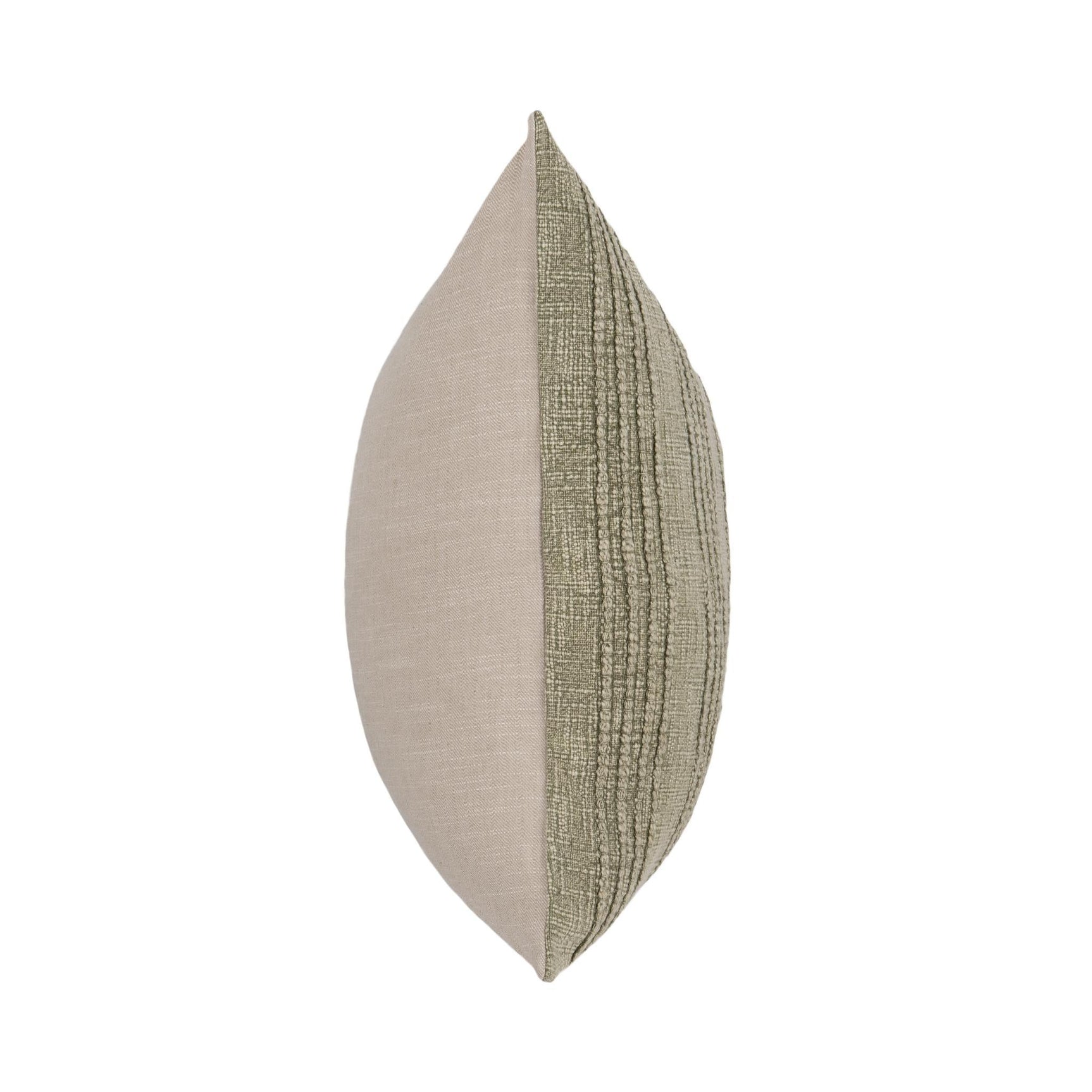 SLD Gratitude Sage Multiple Sizes Throw Pillow (Set of 2) - Ornate Home