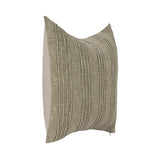 SLD Gratitude Sage Multiple Sizes Throw Pillow (Set of 2) - Ornate Home