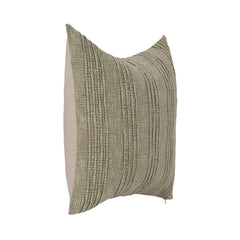 SLD Gratitude Sage Multiple Sizes Throw Pillow (Set of 2) - Ornate Home