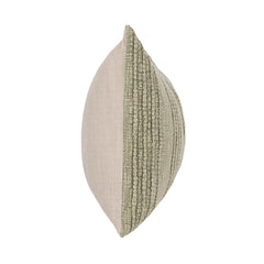 SLD Gratitude Sage Multiple Sizes Throw Pillow (Set of 2) - Ornate Home