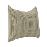 SLD Gratitude Sage Multiple Sizes Throw Pillow (Set of 2) - Ornate Home