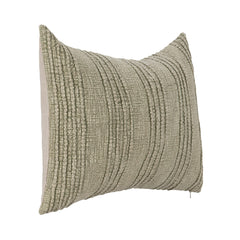 SLD Gratitude Sage Multiple Sizes Throw Pillow (Set of 2) - Ornate Home