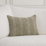 SLD Gratitude Sage Multiple Sizes Throw Pillow (Set of 2) - Ornate Home