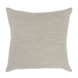 SLD Gratitude Sea Fog Blue Multiple Sizes Throw Pillow (Set of 2) - Ornate Home