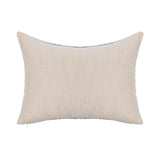 SLD Gratitude Sea Fog Blue Multiple Sizes Throw Pillow (Set of 2) - Ornate Home