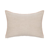 SLD Gratitude Terracotta Multiple Sizes Throw Pillow (Set of 2) - Ornate Home