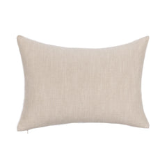 SLD Gratitude White Multiple Sizes Throw Pillow (Set of 2) - Ornate Home