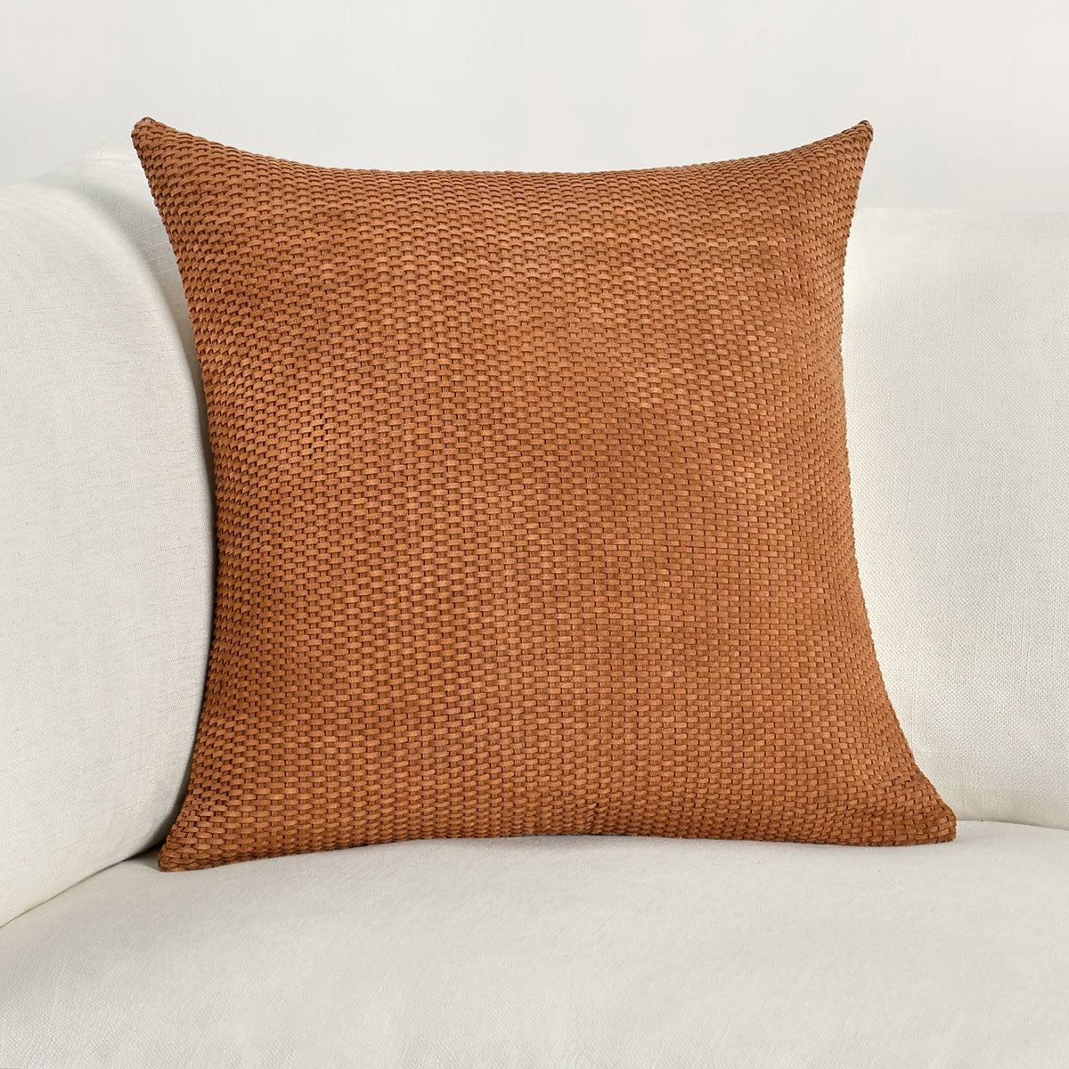 SLD Hazel Bassinet 18x18 Throw Pillow (Set of 2) - Ornate Home