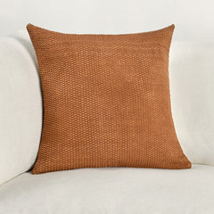 SLD Hazel Bassinet 18x18 Throw Pillow (Set of 2) - Ornate Home