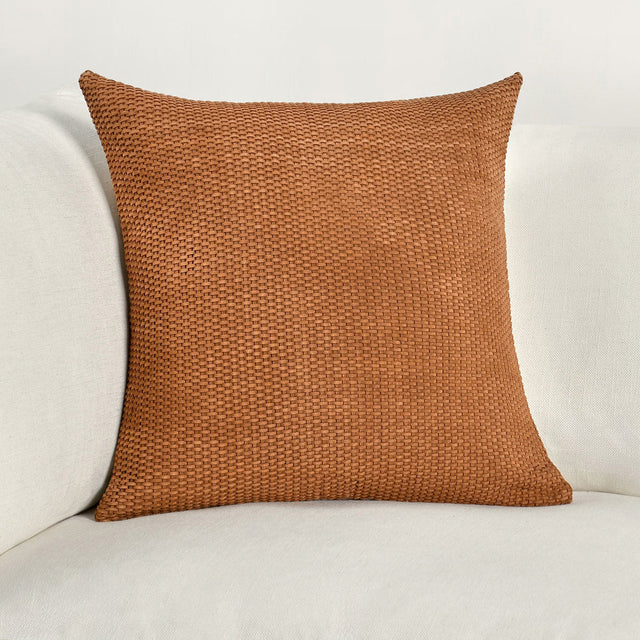 SLD Hazel Bassinet 18x18 Throw Pillow (Set of 2) - Ornate Home