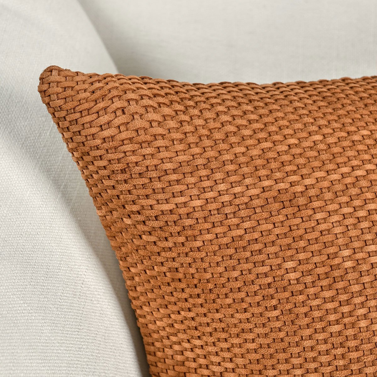 SLD Hazel Bassinet 18x18 Throw Pillow (Set of 2) - Ornate Home