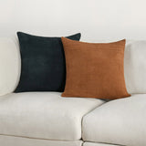 SLD Hazel Bassinet 18x18 Throw Pillow (Set of 2) - Ornate Home