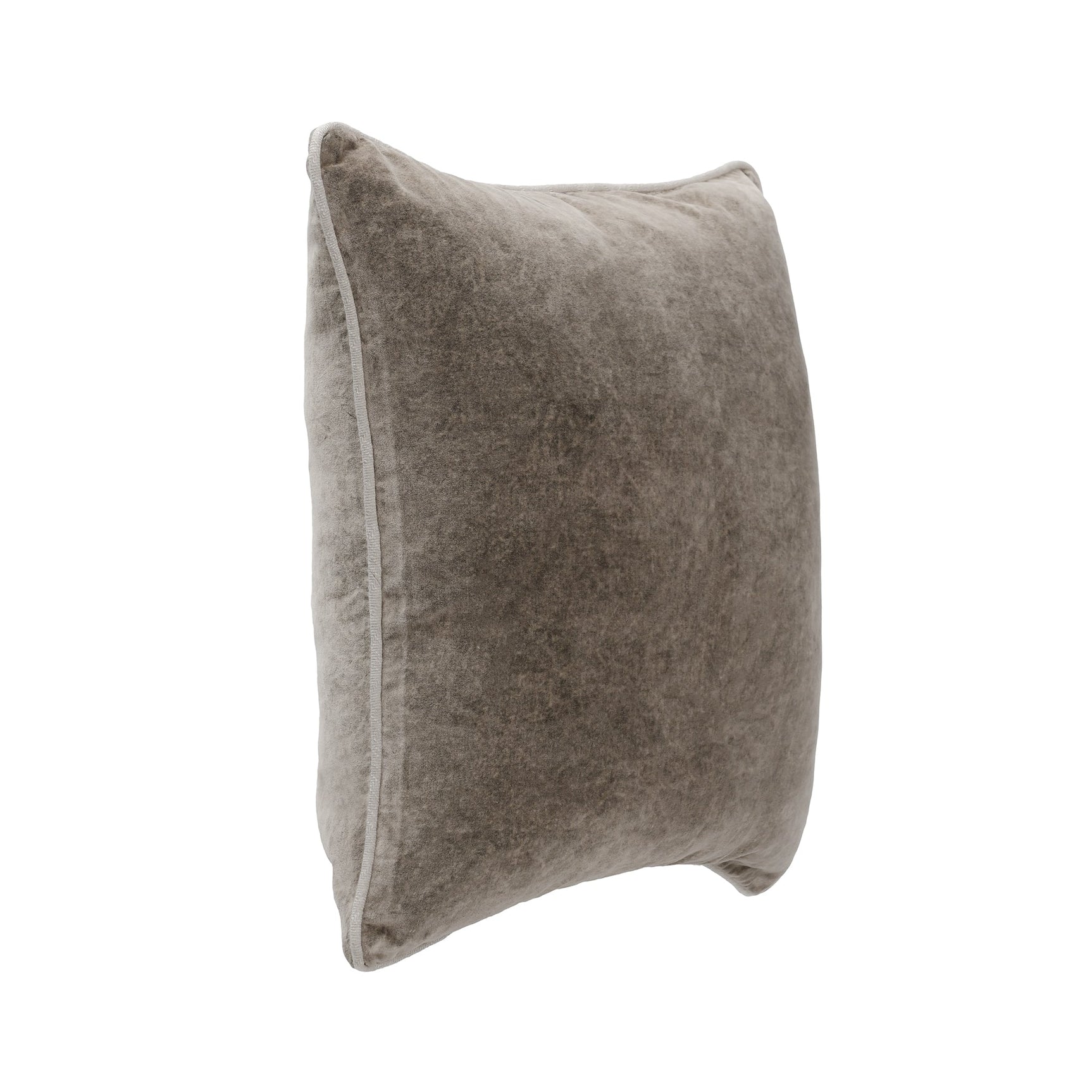 SLD Heirloom Desert Velvet Multiple Sizes Throw Pillow (Set of 2) - Ornate Home