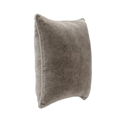 SLD Heirloom Desert Velvet Multiple Sizes Throw Pillow (Set of 2) - Ornate Home