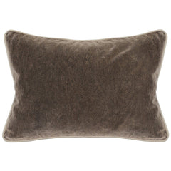 SLD Heirloom Desert Velvet Multiple Sizes Throw Pillow (Set of 2) - Ornate Home