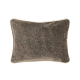SLD Heirloom Desert Velvet Multiple Sizes Throw Pillow (Set of 2) - Ornate Home