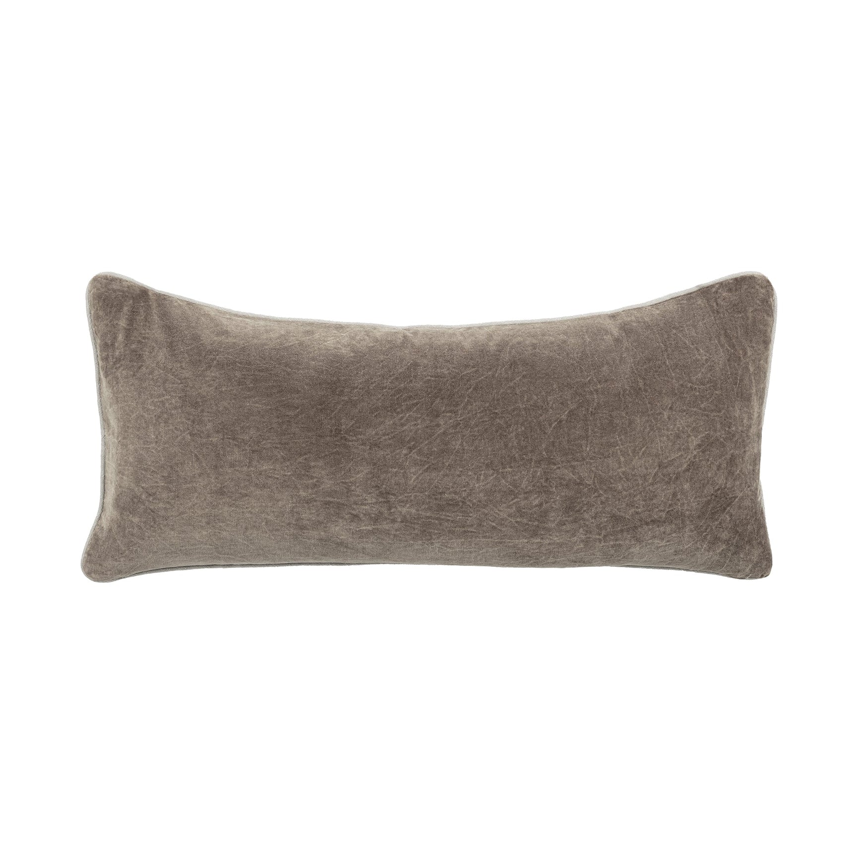 SLD Heirloom Desert Velvet Multiple Sizes Throw Pillow (Set of 2) - Ornate Home