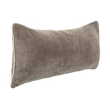 SLD Heirloom Desert Velvet Multiple Sizes Throw Pillow (Set of 2) - Ornate Home