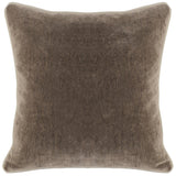 SLD Heirloom Desert Velvet Multiple Sizes Throw Pillow (Set of 2) - Ornate Home