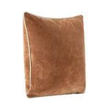SLD Heirloom Hazel Velvet Multiple Sizes Throw Pillow (Set of 2) - Ornate Home