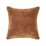 SLD Heirloom Hazel Velvet Multiple Sizes Throw Pillow (Set of 2) - Ornate Home