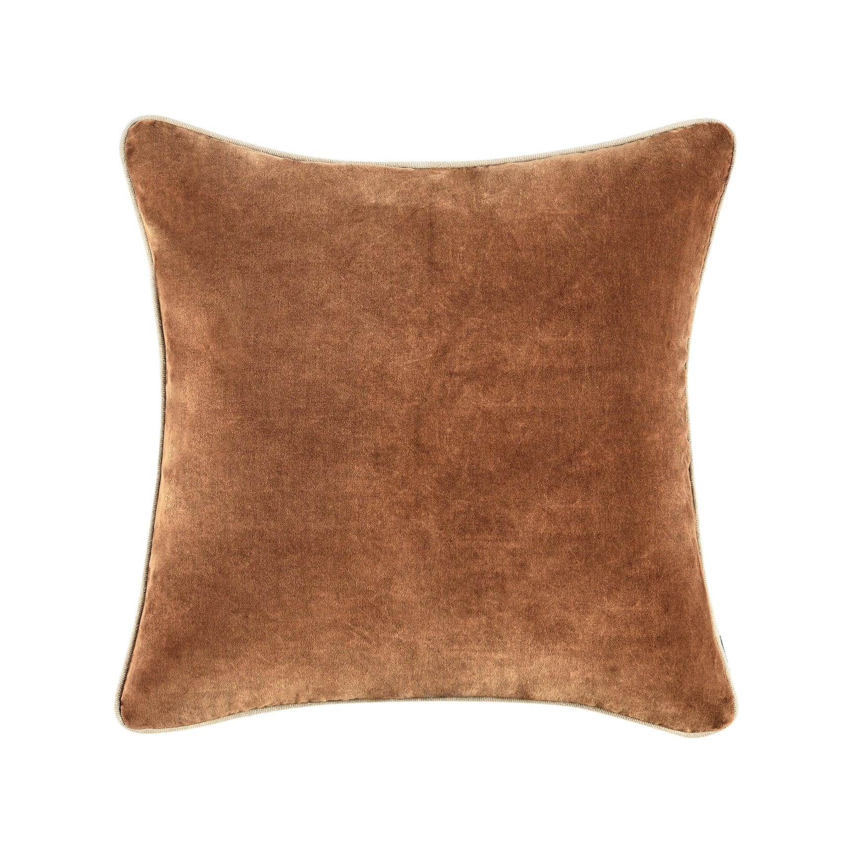SLD Heirloom Hazel Velvet Multiple Sizes Throw Pillow (Set of 2) - Ornate Home