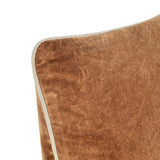 SLD Heirloom Hazel Velvet Multiple Sizes Throw Pillow (Set of 2) - Ornate Home