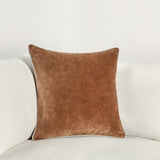 SLD Heirloom Hazel Velvet Multiple Sizes Throw Pillow (Set of 2) - Ornate Home